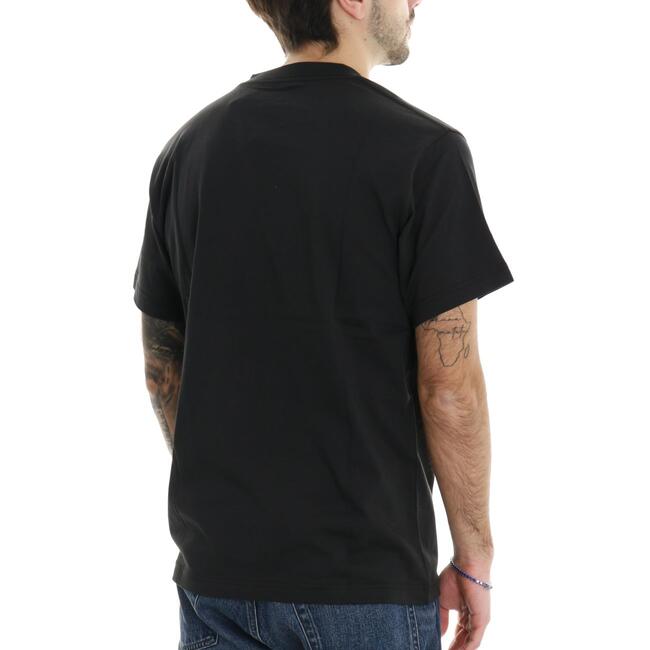 T-SHIRT LEFT CHEST VANS - Mad Fashion | img vers.650x/